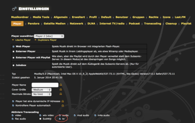 Bildschirmfoto 2014-01-05 um 21.59.12.png (334.97 KiB) Viewed 114049 times embedded player is also responsible for .tv files